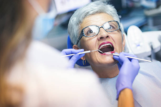 TMJ/TMD Treatment in Meridian Village, CO